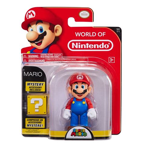 action figure insider new nintendo products from jakks pacific