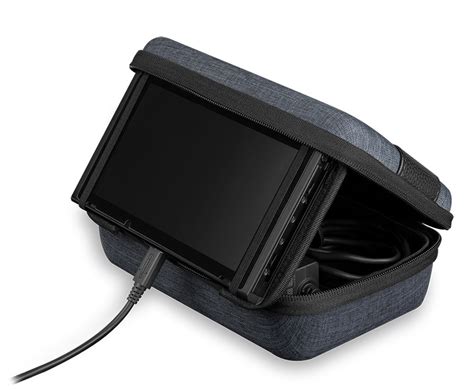 Nintendo Switch Play And Charge Case Switch Elite Edition Switch