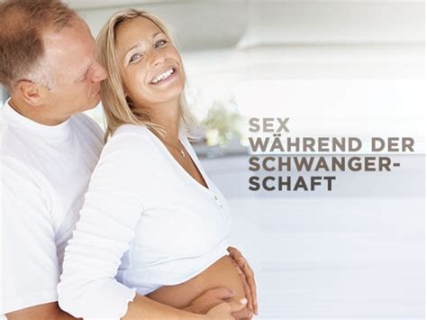 Sex In Der Schwangerschaft Hirslanden Blog