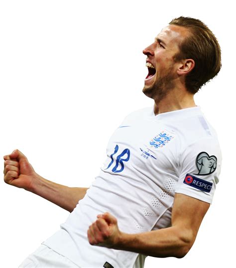 The image is png format and has been processed into transparent background by ps tool. Harry Kane football render - 15778 - FootyRenders