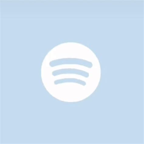 Spotify Aesthetic Icon See More Ideas About Spotify Music Aesthetic