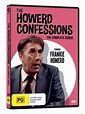 The Howerd Confessions - The Complete Series | Via Vision Entertainment
