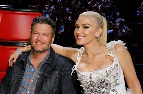 Blake Shelton Upset With Adam Levine Quitting The Voice See His