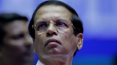 Sri Lanka’s President Suffers Crisis Of His Own Making