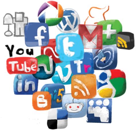 Is Your Social Media Strategy Dynamic? | Social media packages, Social media resources, Social ...