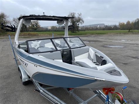 2023 Tigé Z3 Wakesurf Boat EUR 165 900