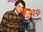 Cute Photos of Paramore's Hayley Williams and Taylor York | POPSUGAR ...