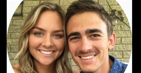Brandon Starc Girlfriend Who Is The High Jumper Dating In 2021