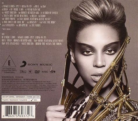 Beyoncé i am… sasha fierce on wn network delivers the latest videos and editable pages for news & events, including entertainment, music, sports, science and more, sign up and share your playlists. BEYONCE I Am Sasha Fierce (Platinum Edition) vinyl at Juno ...