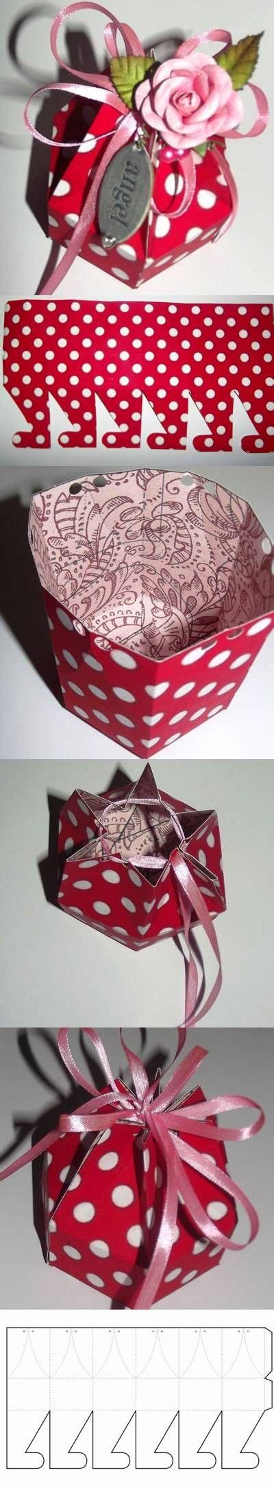 Other Easy Creative Ideas Gift Wrap Box Diy Gift Box Diy Box Gift Boxes Paper Box Diy