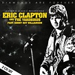 Eric Clapton & The Yardbirds - Historic Classic Recordings - MVD ...