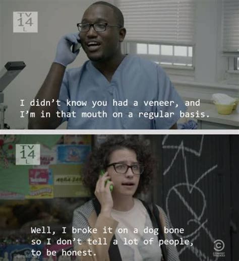 22 Moments From Broad City That Will Never Not Be Funny Broad City