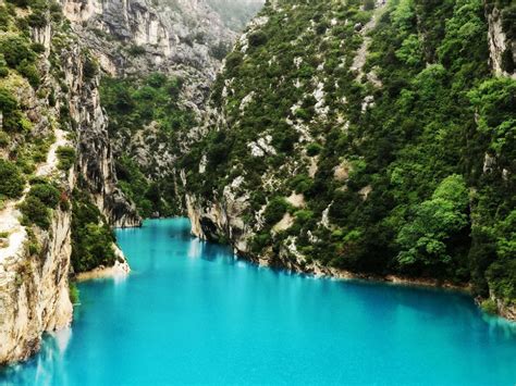 Top 10 Wonderful Rivers Around The World Places To See In Your Lifetime