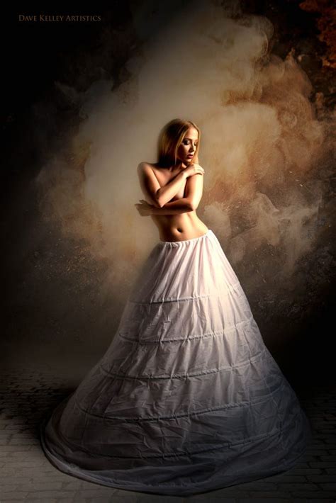 Dream By Dave Kelley On 500px Strapless Dress Formal Ball Gowns Model