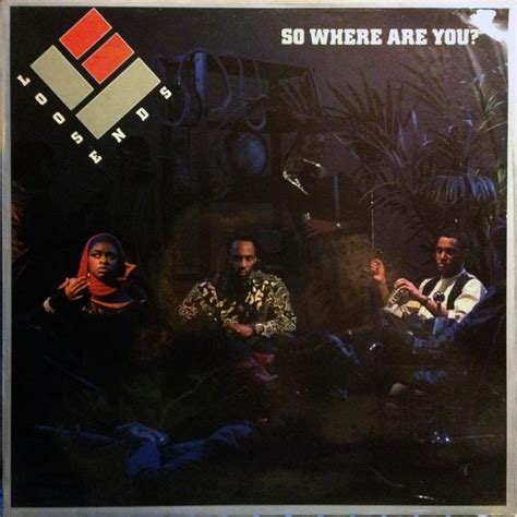 Loose Ends So Where Are You 1985 Vinyl Discogs