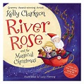 River Rose and the Magical Christmas (Paperback) (Kelly Clarkson) in ...