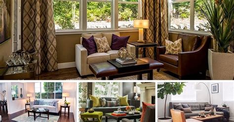 27 Small Living Room Ideas on a Budget | Décor Outline