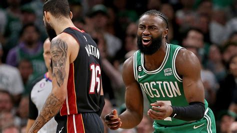 Boston Celtics May Need A Change After Humbling Game 7 Loss To The