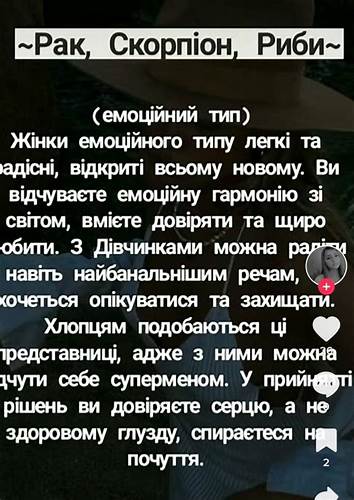 Диета по астрологии