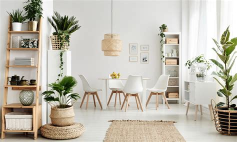 Scandinavian Interior Design Ideas Design Cafe
