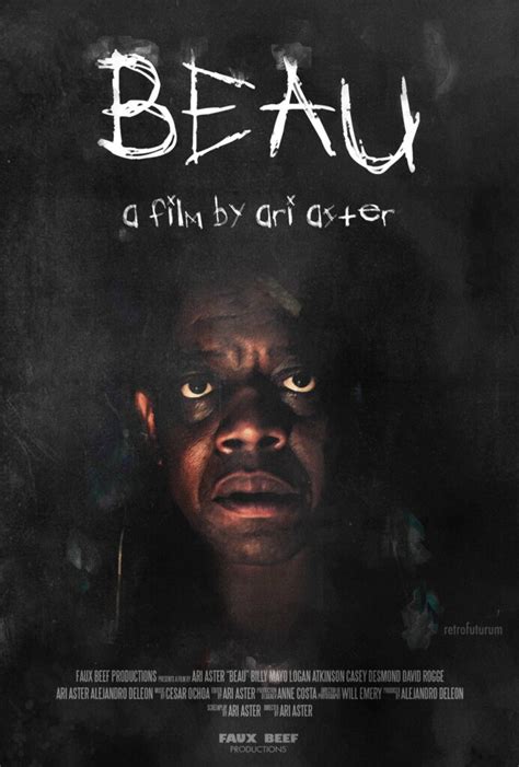 Beau Is Afraid Esto Es Lo Nuevo Del Director Ari Aster Junto A