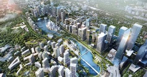 It will stimulate malaysia's future economic growth through key economic drivers and be an exemplary and sustainable mixed use community of the highest standards; What & Where exactly is Kuala Lumpur Internet City (KLIC ...