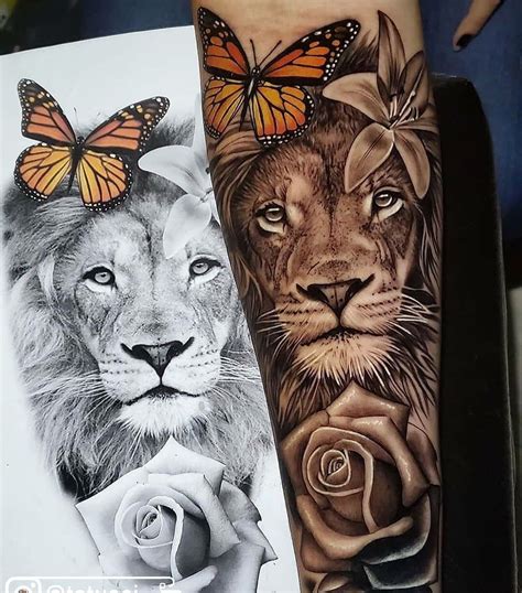 Pin By Shelly Lovell On Tattoo Ideas Lion Head Tattoos Lion Shoulder