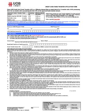 Chase credit card application status. uob telegraphic transfer - Edit, Fill, Print & Download ...