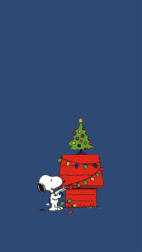 Charlie Brown Christmas Wallpaper Iphone Zerkalovulcan
