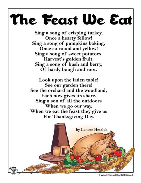 Related image | Thanksgiving poems, Kids poems, Funny thanksgiving poems
