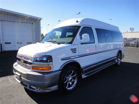 We did not find results for: 9 Passenger Conversion Van Starcraft 2013 Chevrolet ...