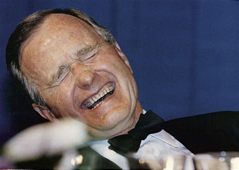 George Hw Bush Net Worth And Interesting Facts About 41st President