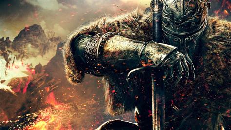Tons of awesome 4k pc wallpapers to download for free. Dark Souls II Out Stunning Wallpapers (High Quality) - All ...