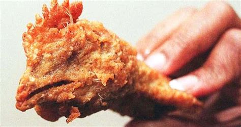 5 Disgusting Secrets Of Fast Food Restaurants Linkiest