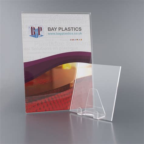 Clear Cast Perspex Acrylic Sheet Plastic Stockist