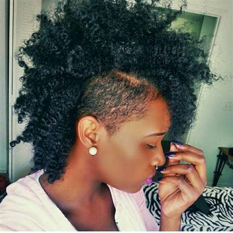 2015 Fall & Winter 2016 Hairstyles for Natural Hair – The Style News