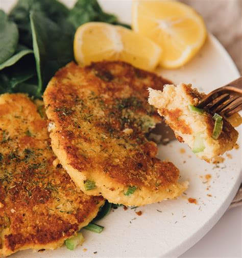 The Best 15 Canned Salmon Patties Easy Recipes To Make At Home