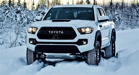 To be expanded again or to gain an extra shift in 2021 to boost tacoma output. Toyota Will Spend $150 Million To Up Tacoma Production In Mexico