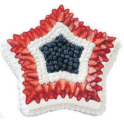 Labor day decor found in: Unusually Delicious Labor Day Cupcake Decorating Ideas ...