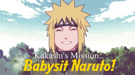 Baby Naruto Comic 3 Naruto Amino
