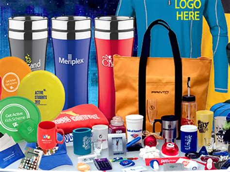 Promotional Products Elevate Your Brand Presence Custom 101 Prints