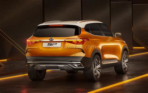 Check car launches, upcoming cars and new car prices in 2021, car news at cartrade. Kia SP SUV (Creta Rival) Launching In H2 2019; Prices ...