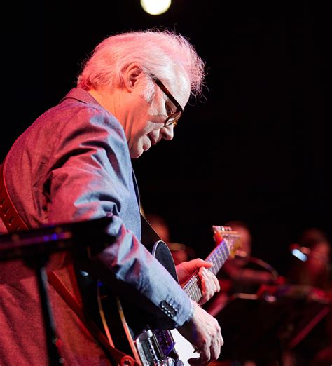 Slideshow Bill Frisell Gary Burton Join In On Salute To Composer