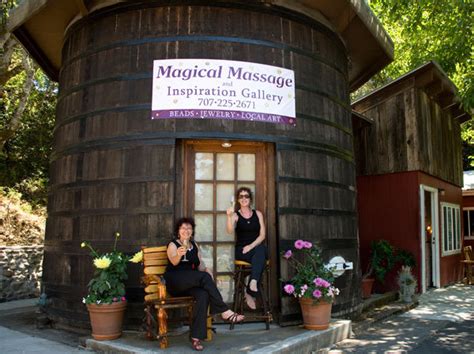 Spas And Wellness Sonoma County Official Site