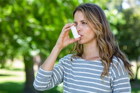 Look Out For These 5 Unusual Signs Of Asthma Medical Bulletin