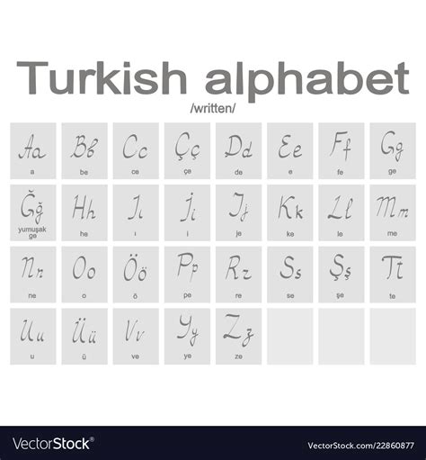 Прописи Турецкого Алфавита Распечатать 65 фото