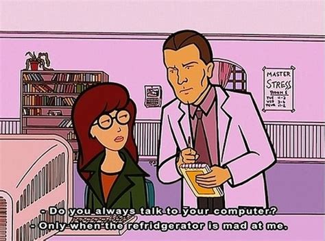 Daria Quotes For Any Situation 28 Pics