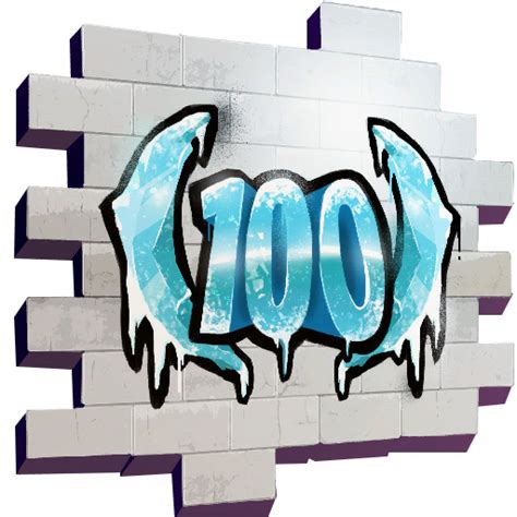 Season 7 Level 100 Spray Fortnite Wiki