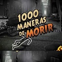 MIL MANERAS DE MORIR TEMPORADA 1 CAPITULO 3 - Mil Maneras De Morir | iHeart