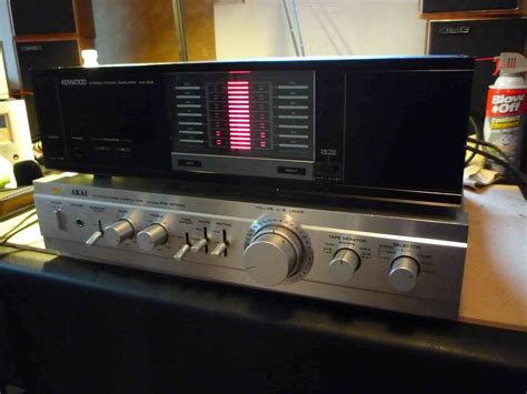 Mystery Akai Preampps 200c Audiokarma Home Audio Stereo